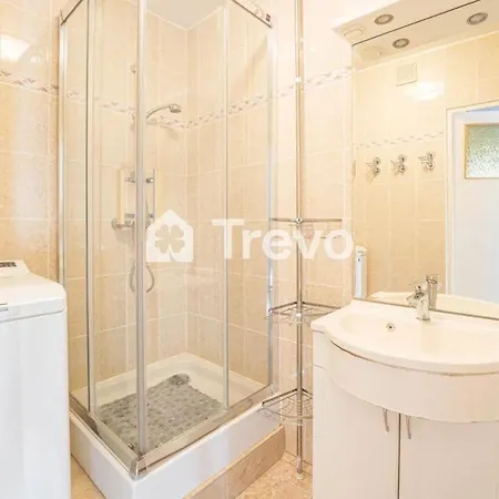 Apartmán Skm Zaspa - Centrum Trojmiasta